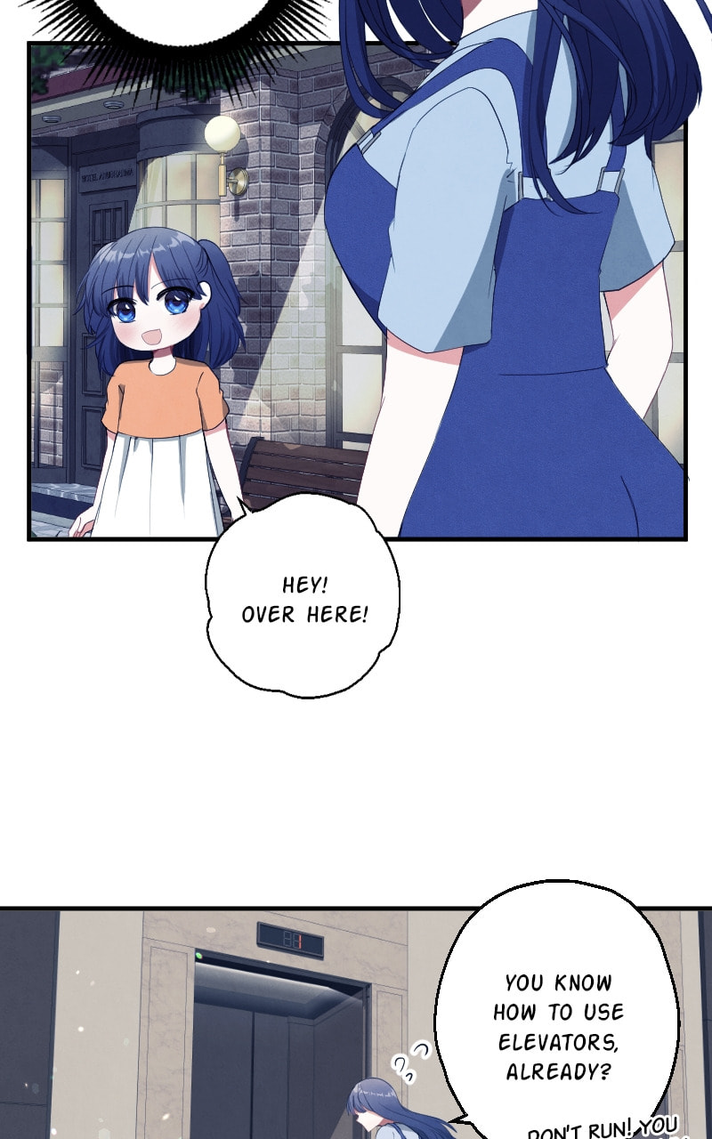 Seven Years Later Chapter 58 page 16 - 