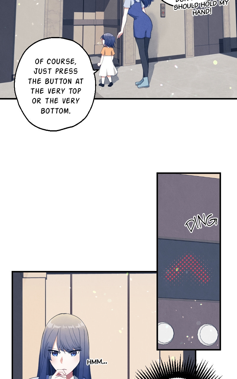 Seven Years Later Chapter 58 page 17 - 