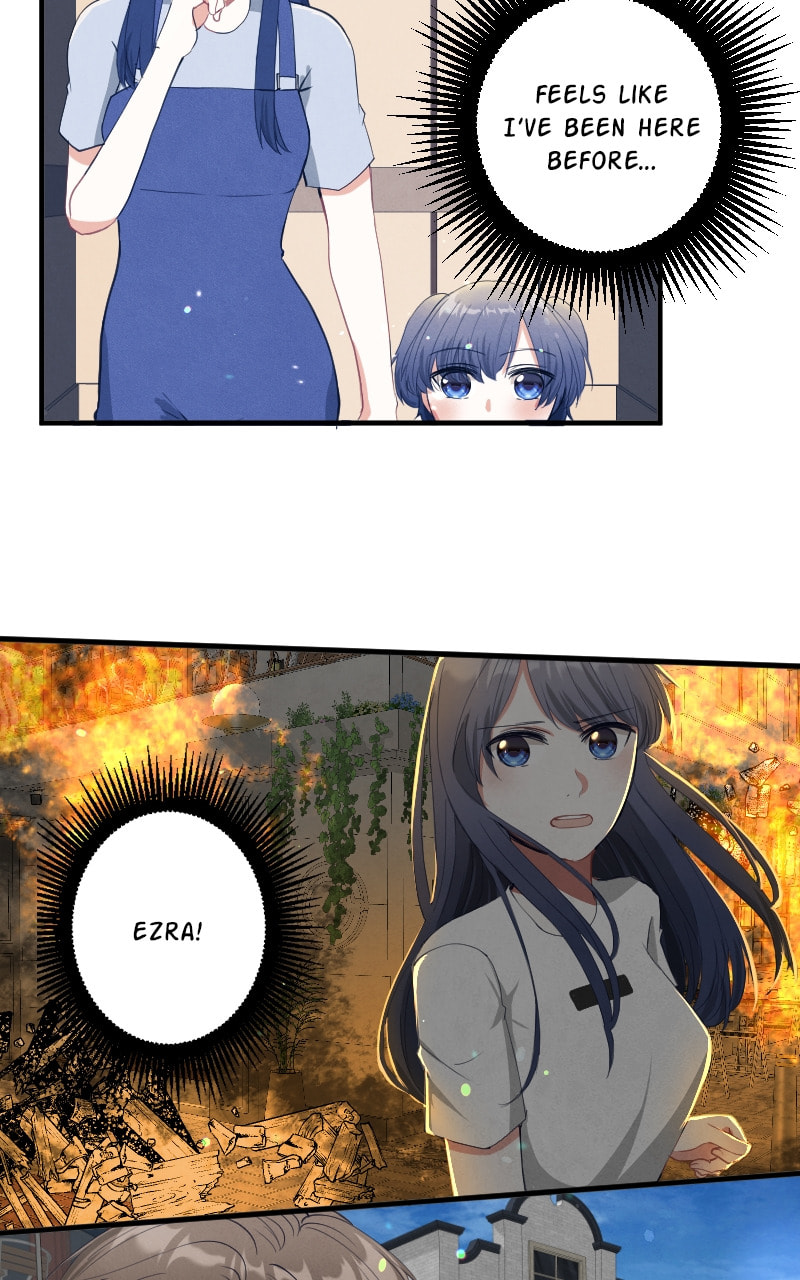 Seven Years Later Chapter 58 page 18 - 