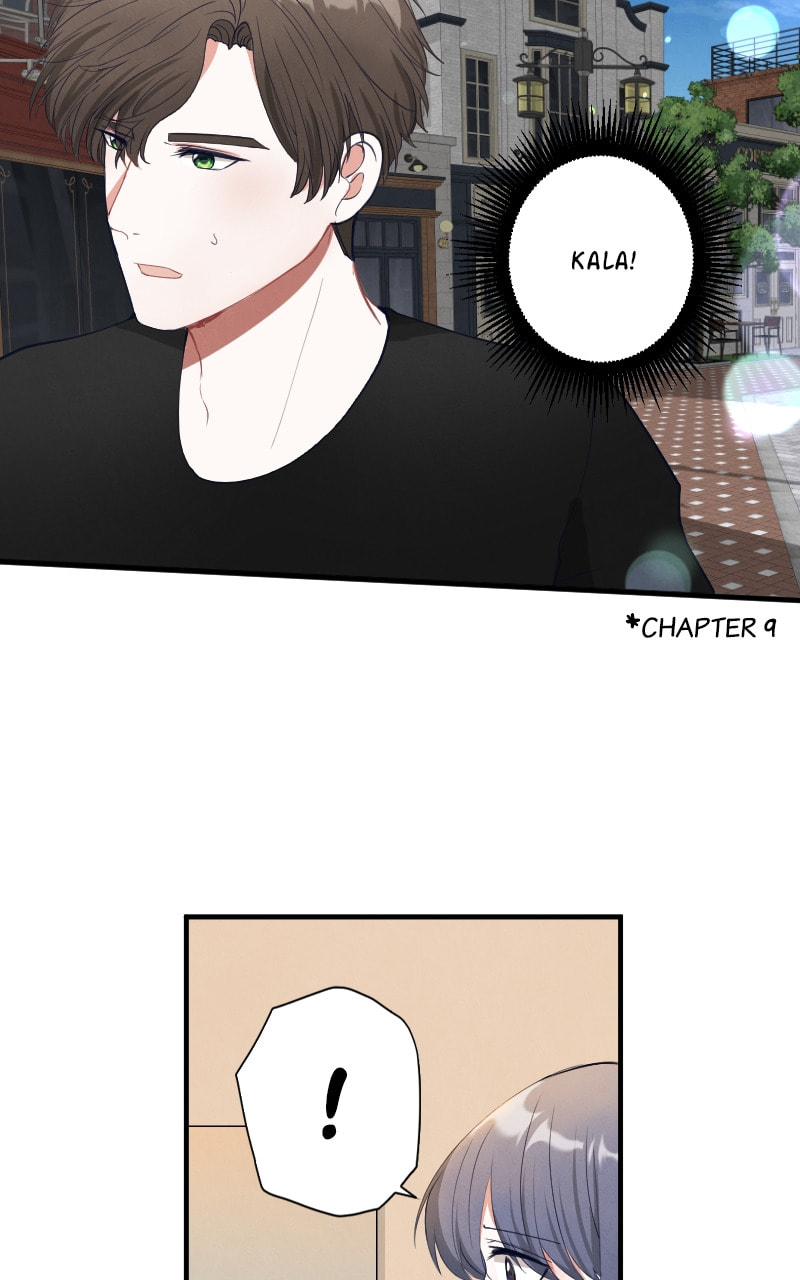 Seven Years Later Chapter 58 page 19 - 