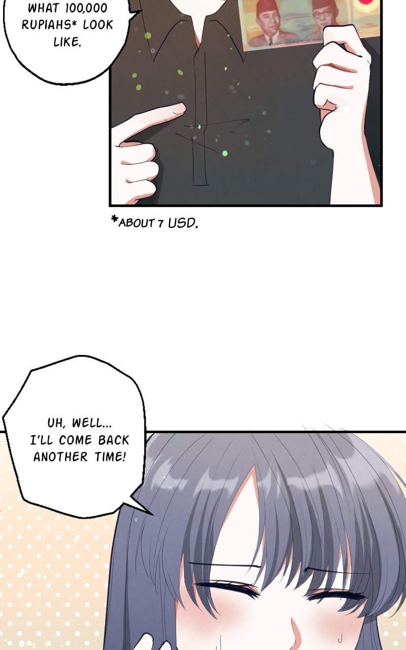 Seven Years Later Chapter 58 page 3 - 