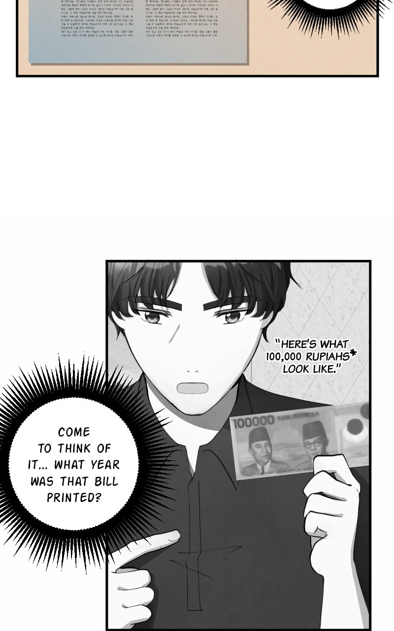 Seven Years Later Chapter 58 page 21 - 