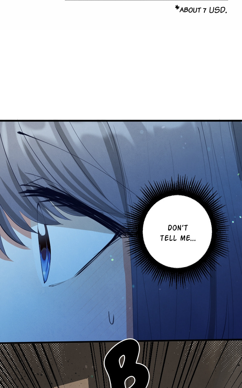 Seven Years Later Chapter 58 page 22 - 