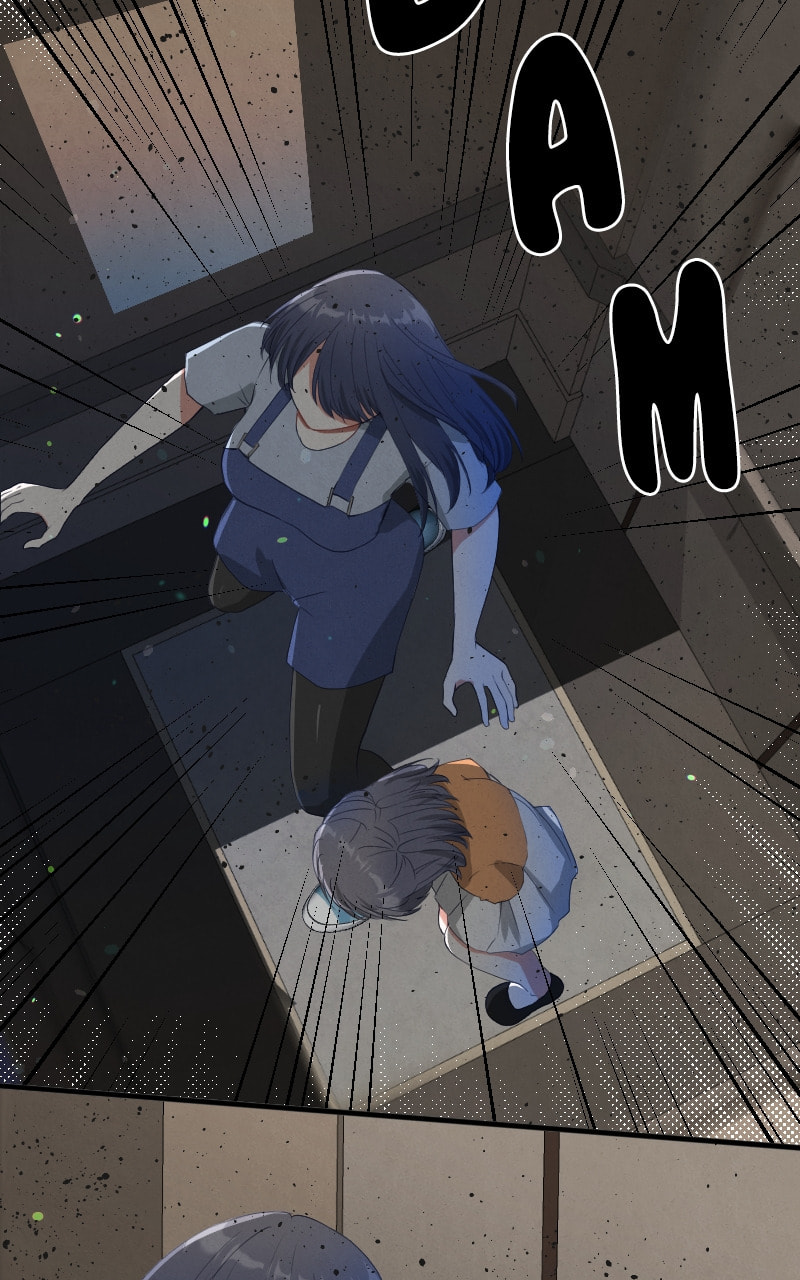 Seven Years Later Chapter 58 page 23 - 