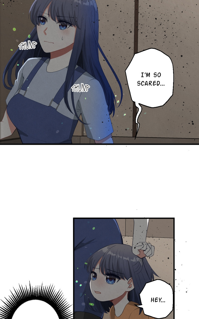 Seven Years Later Chapter 58 page 24 - 