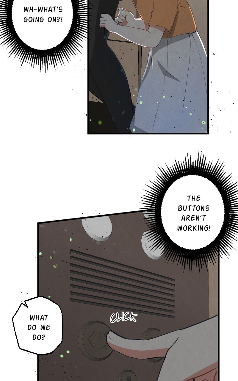 Seven Years Later Chapter 58 page 25 - 