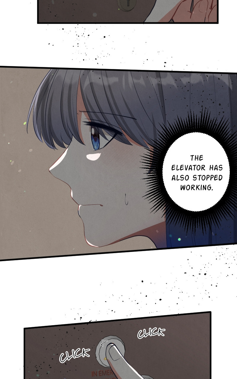 Seven Years Later Chapter 58 page 26 - 