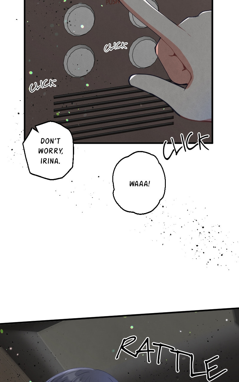 Seven Years Later Chapter 58 page 27 - 