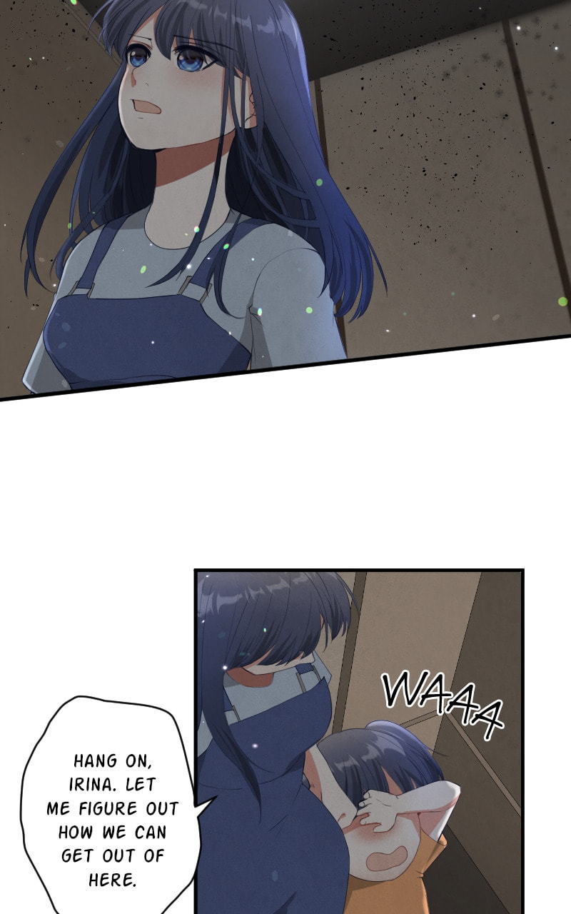Seven Years Later Chapter 58 page 28 - 