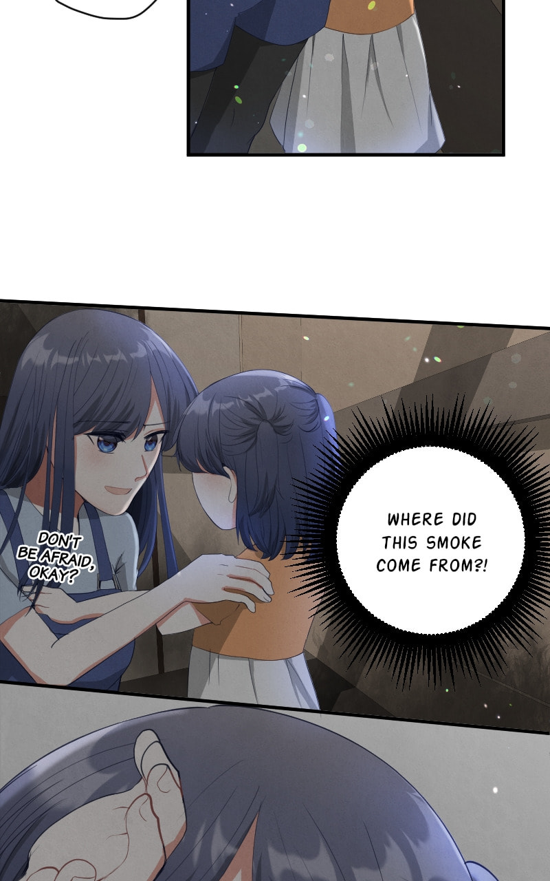 Seven Years Later Chapter 58 page 29 - 