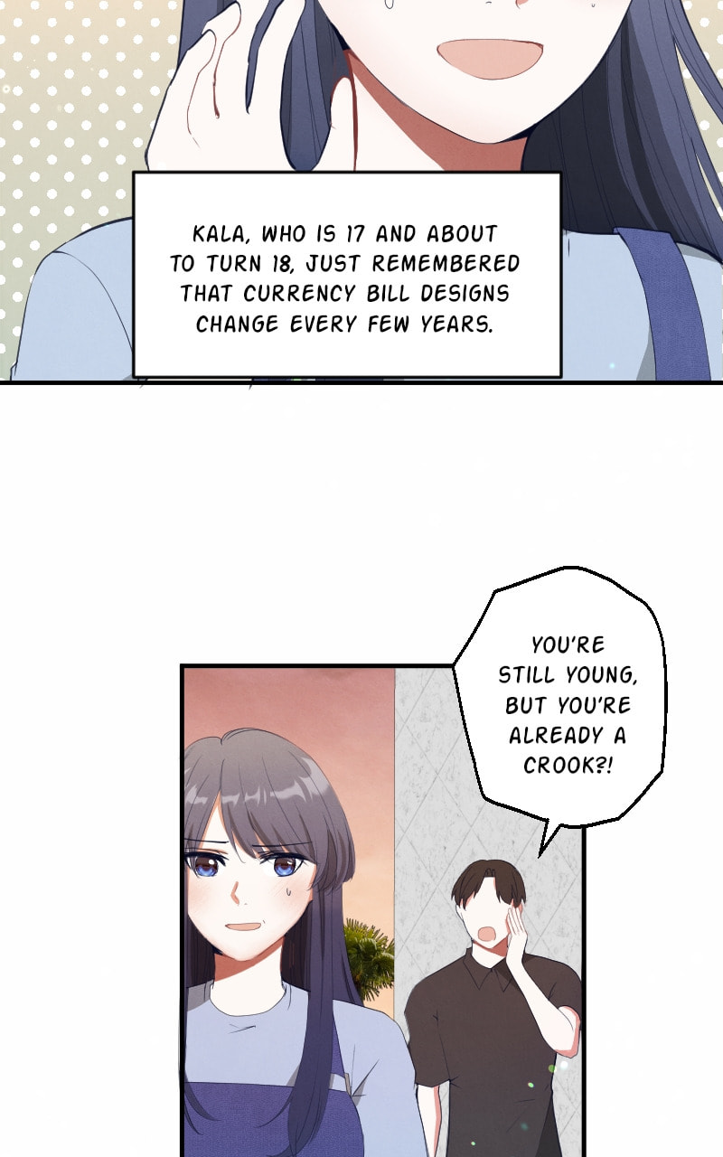 Seven Years Later Chapter 58 page 4 - 