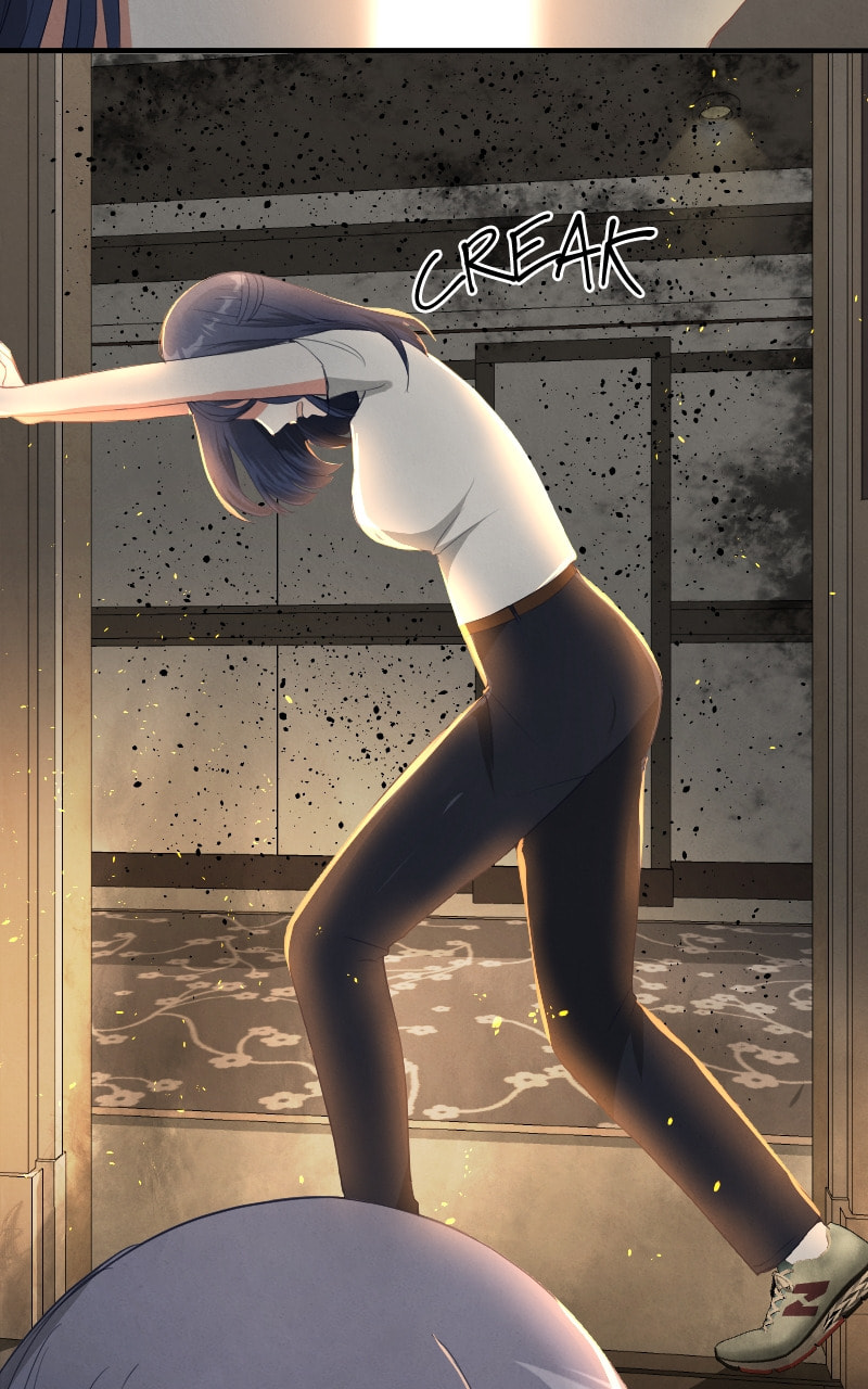 Seven Years Later Chapter 58 page 32 - 