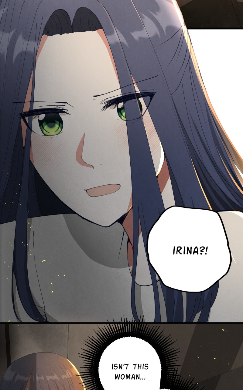 Seven Years Later Chapter 58 page 33 - 