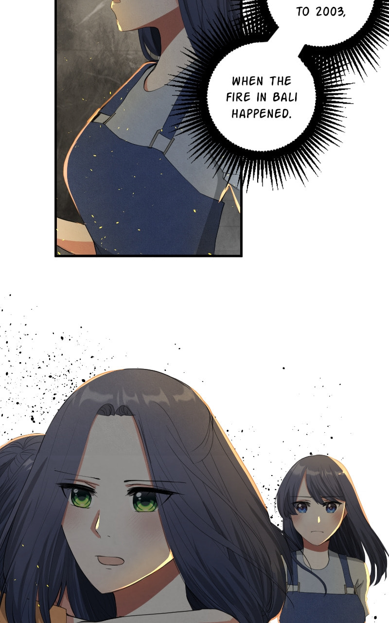 Seven Years Later Chapter 58 page 38 - 