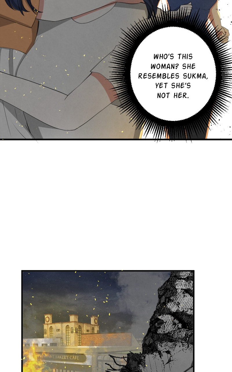 Seven Years Later Chapter 58 page 39 - 