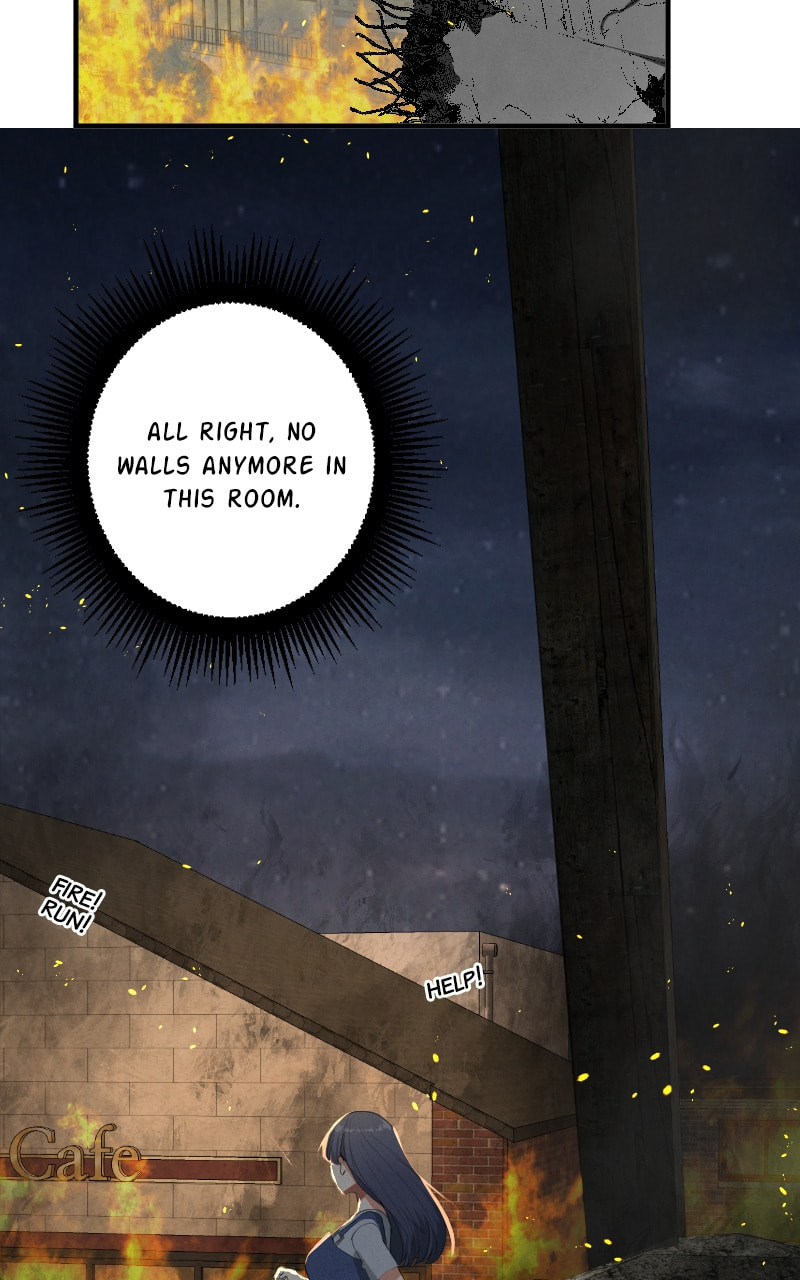Seven Years Later Chapter 58 page 40 - 