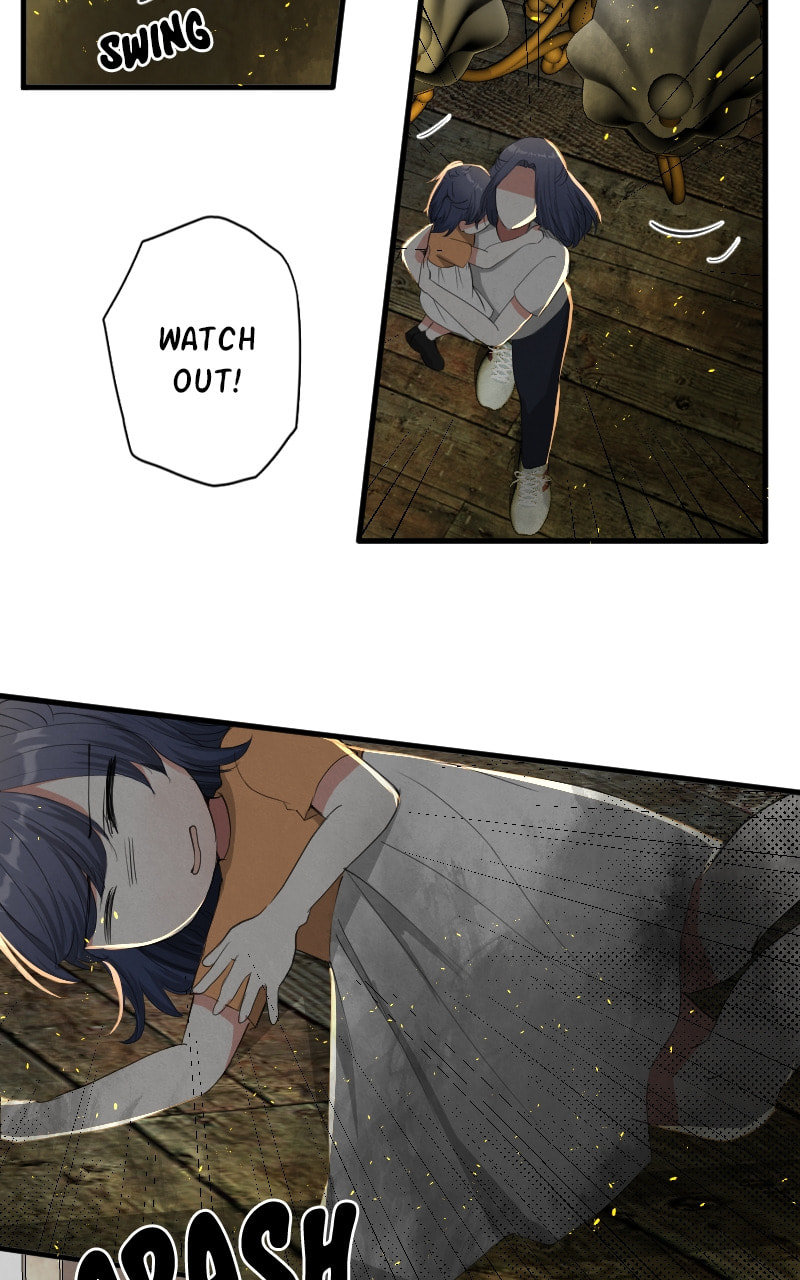 Seven Years Later Chapter 58 page 42 - 