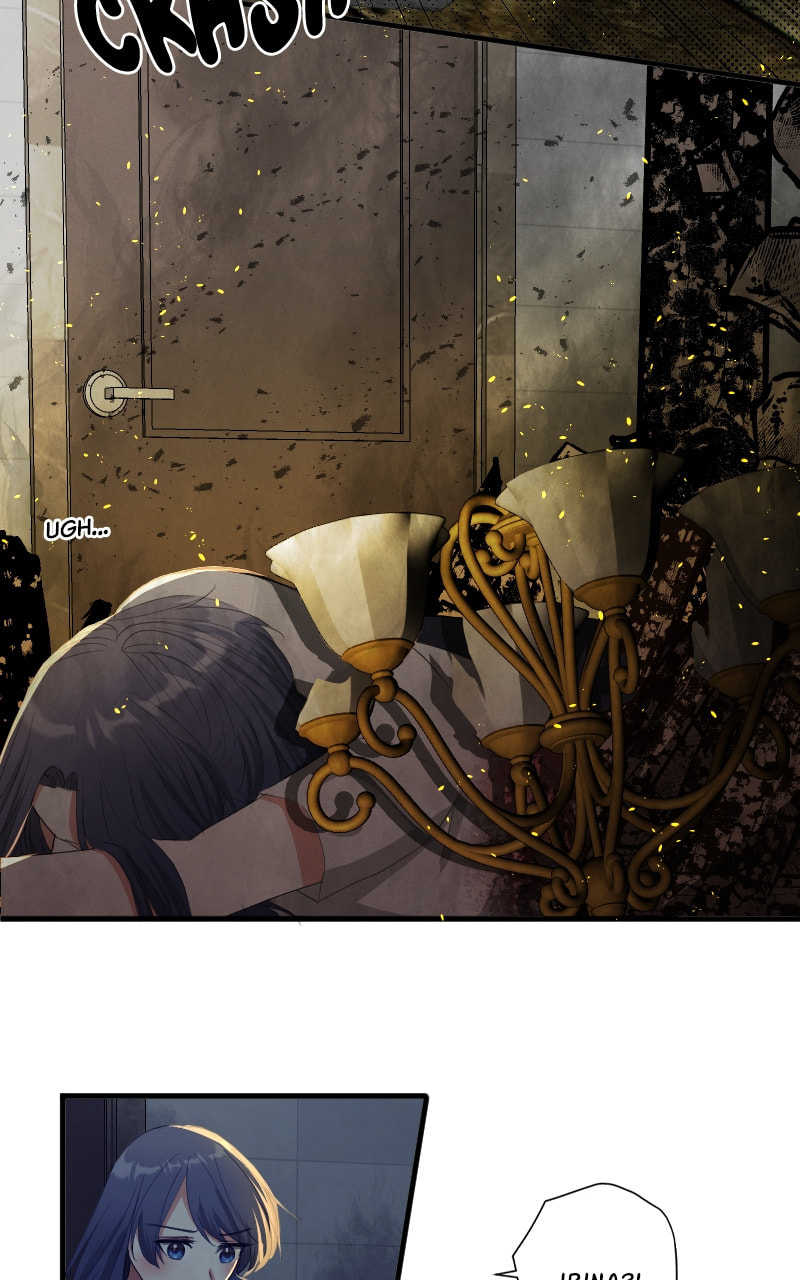 Seven Years Later Chapter 58 page 43 - 