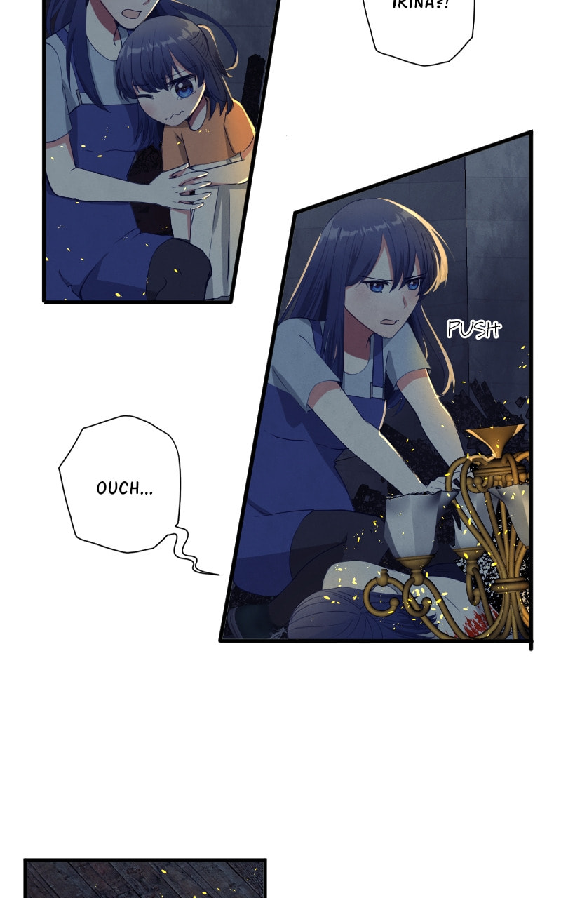 Seven Years Later Chapter 58 page 44 - 