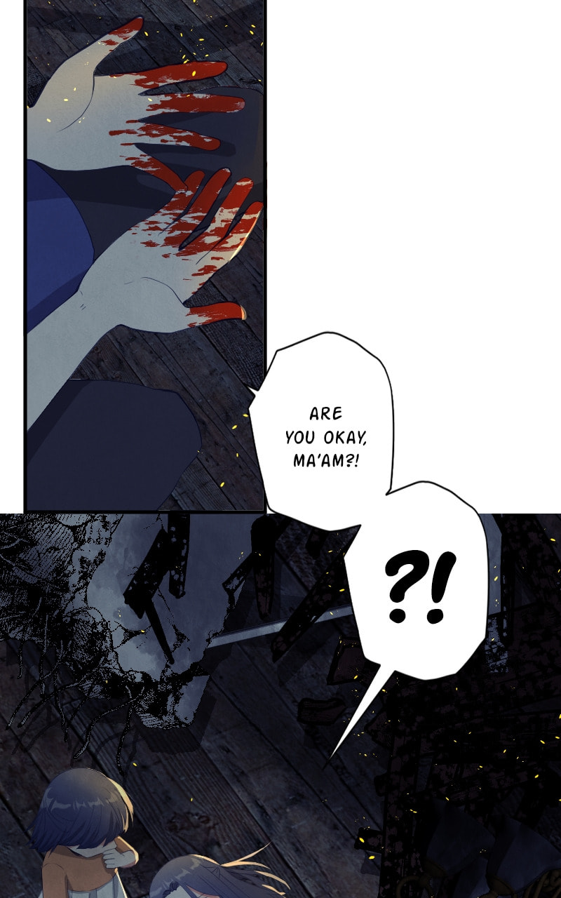 Seven Years Later Chapter 58 page 45 - 