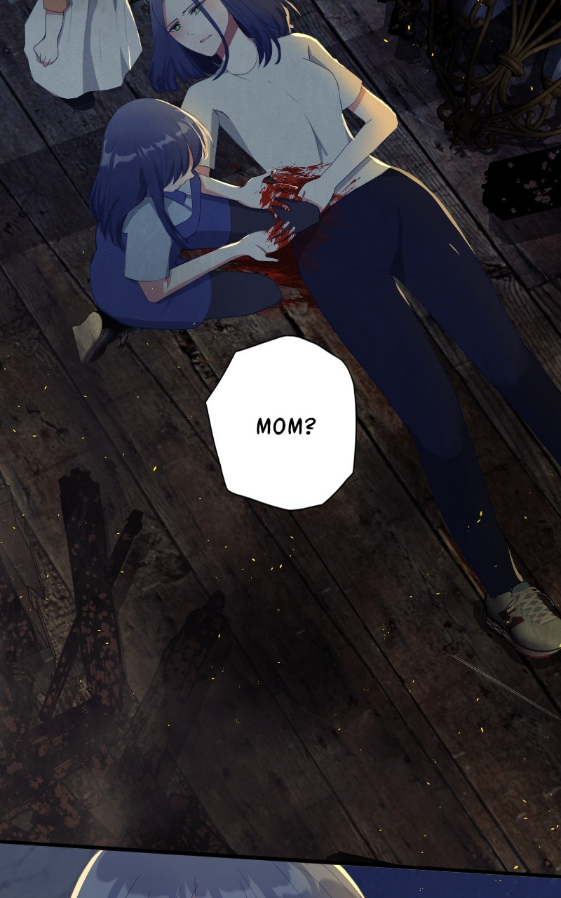 Seven Years Later Chapter 58 page 46 - 
