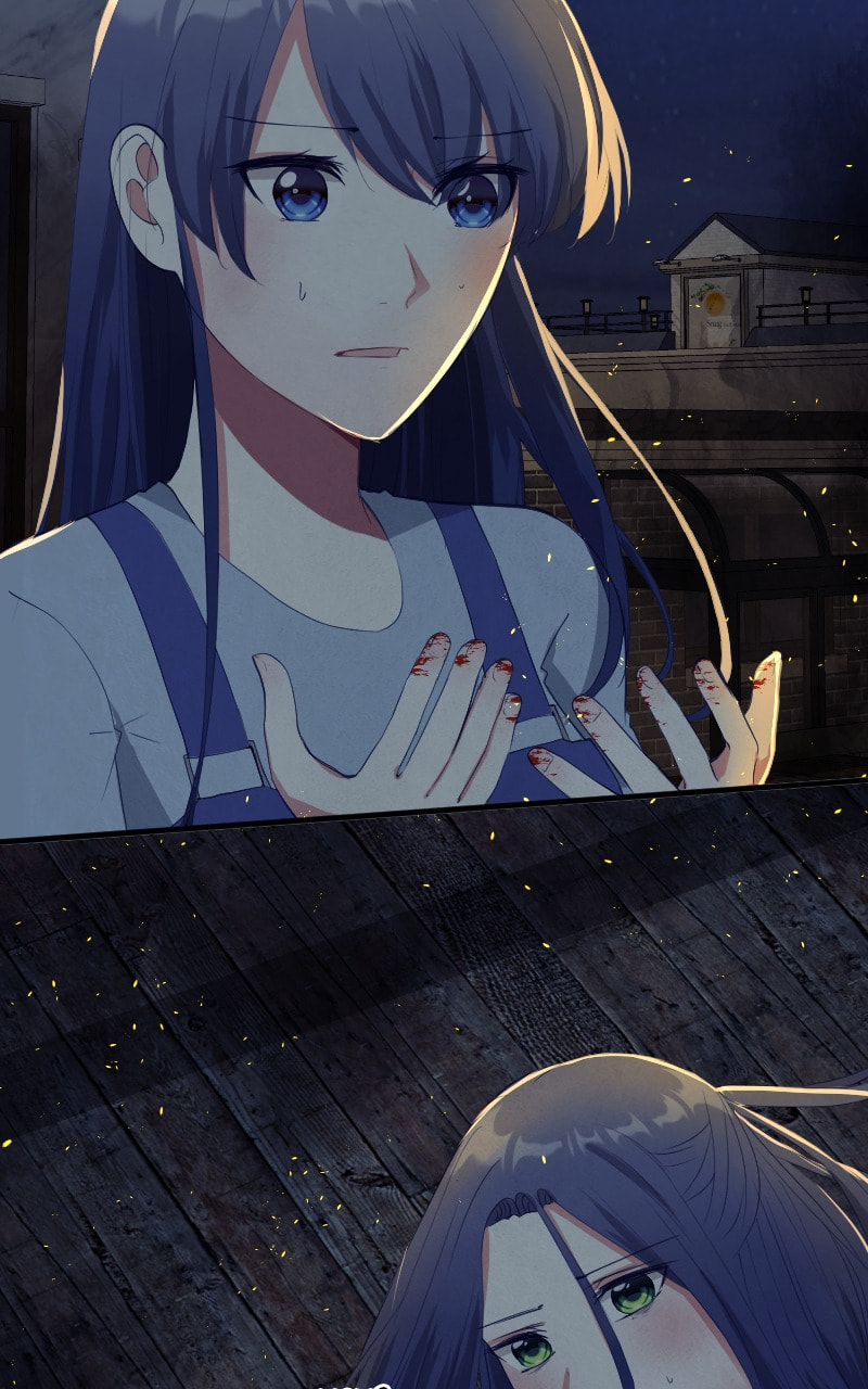 Seven Years Later Chapter 58 page 47 - 