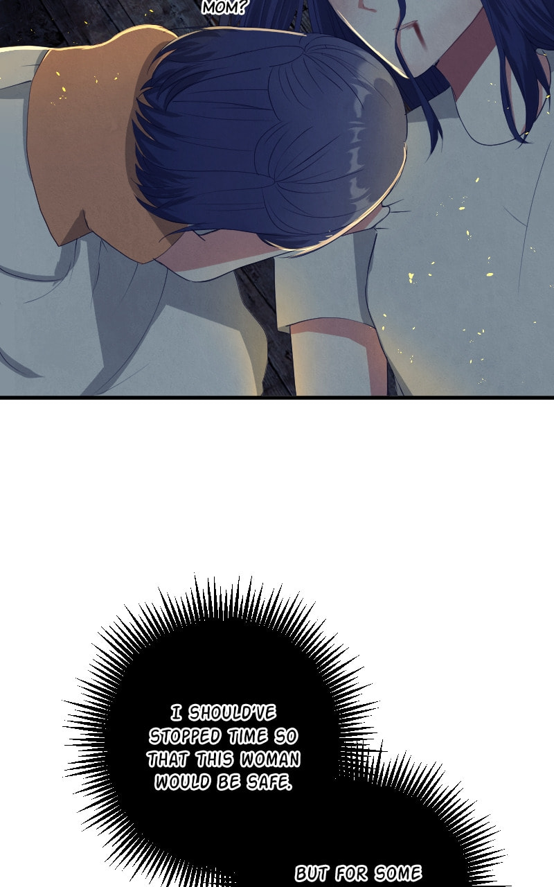 Seven Years Later Chapter 58 page 48 - 