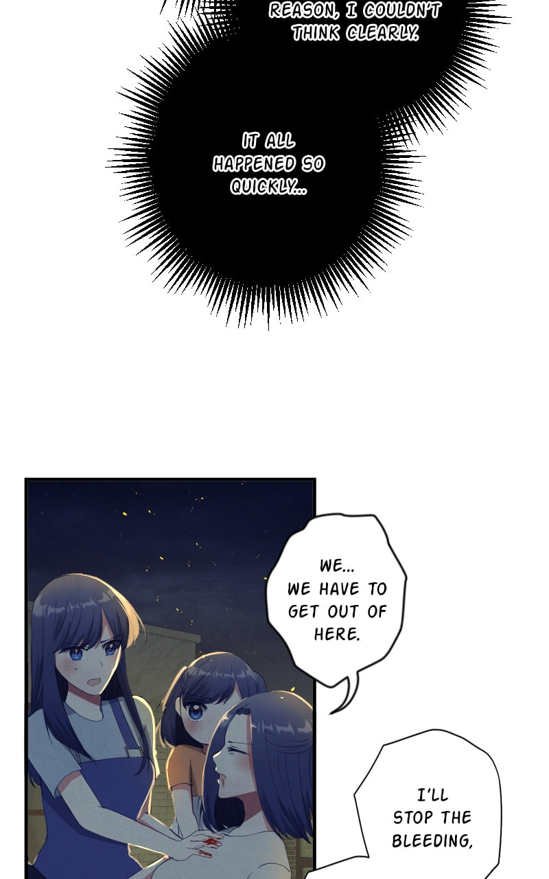 Seven Years Later Chapter 58 page 49 - 