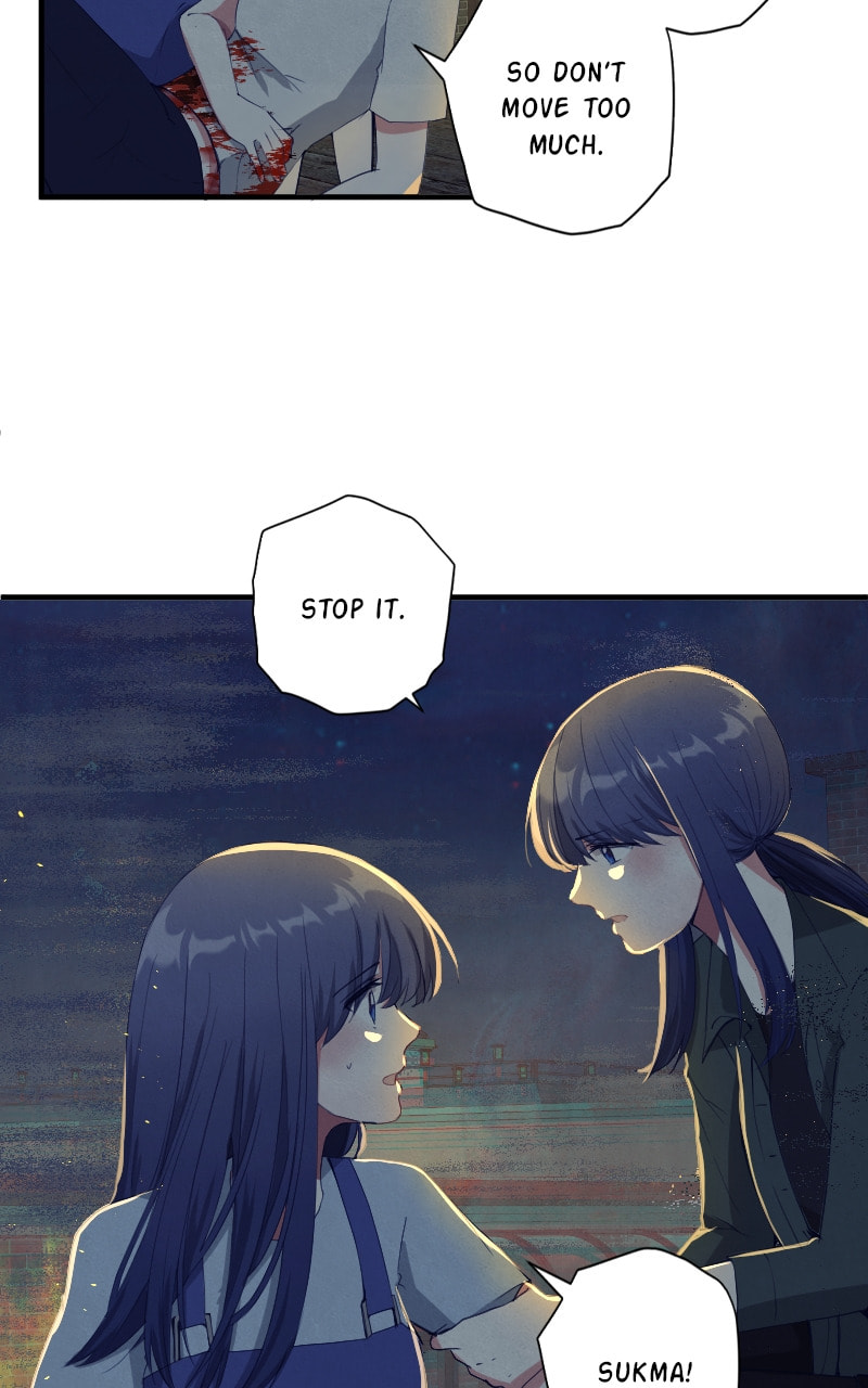 Seven Years Later Chapter 58 page 50 - 