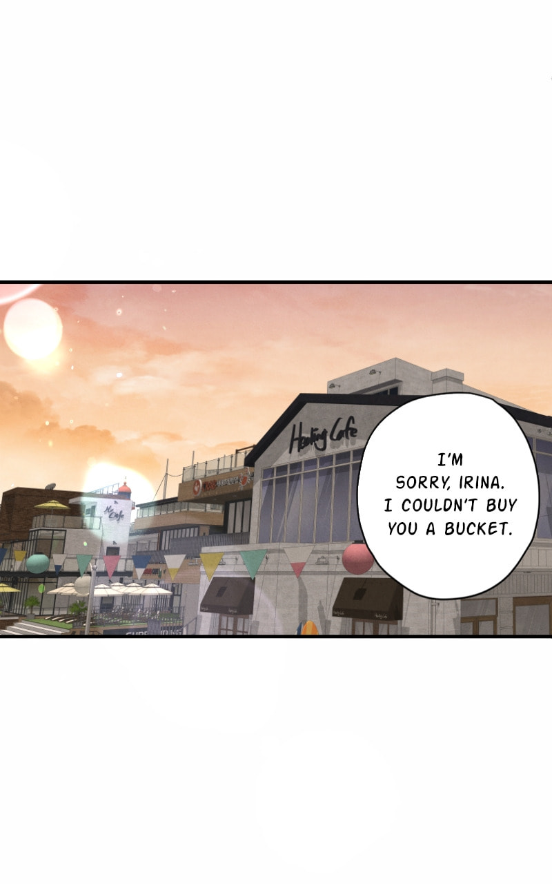 Seven Years Later Chapter 58 page 6 - 
