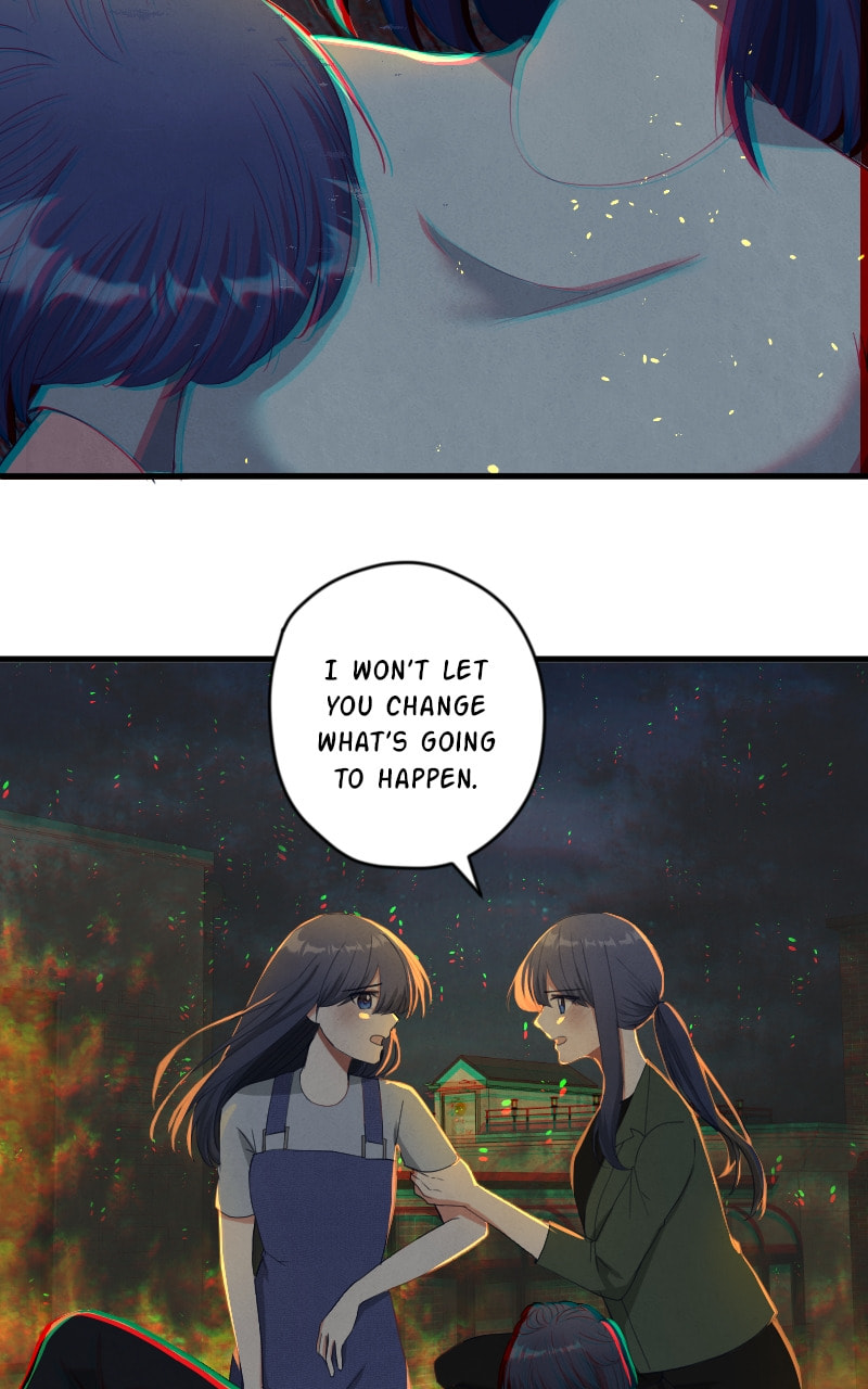 Seven Years Later Chapter 58 page 52 - 