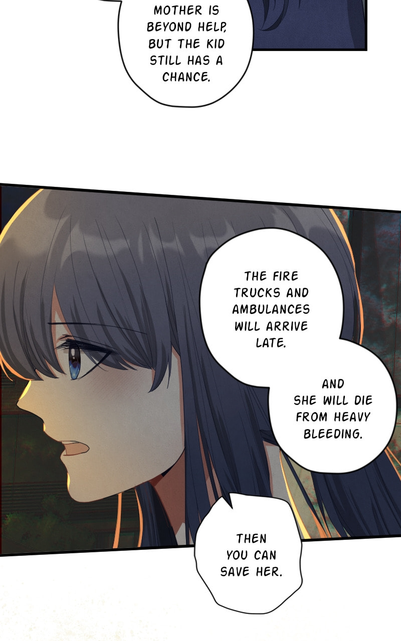 Seven Years Later Chapter 58 page 54 - 