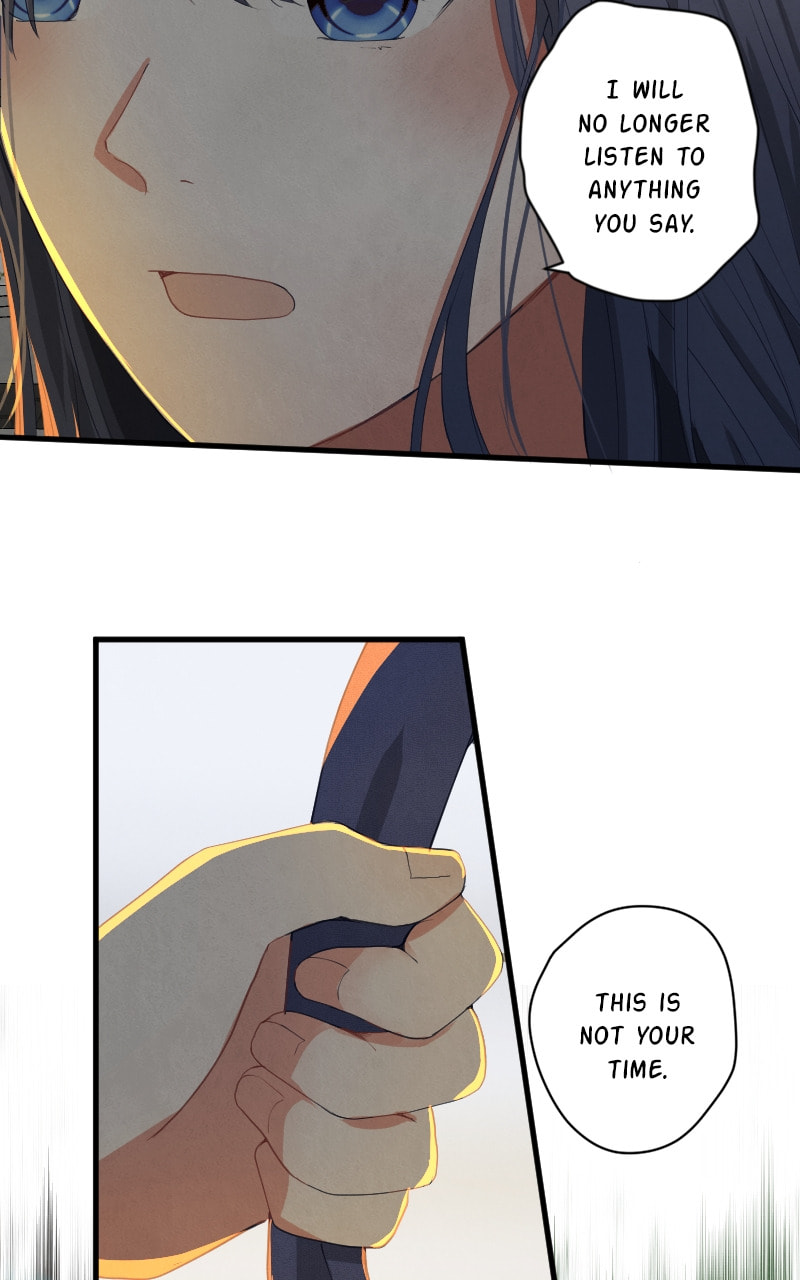 Seven Years Later Chapter 58 page 56 - 