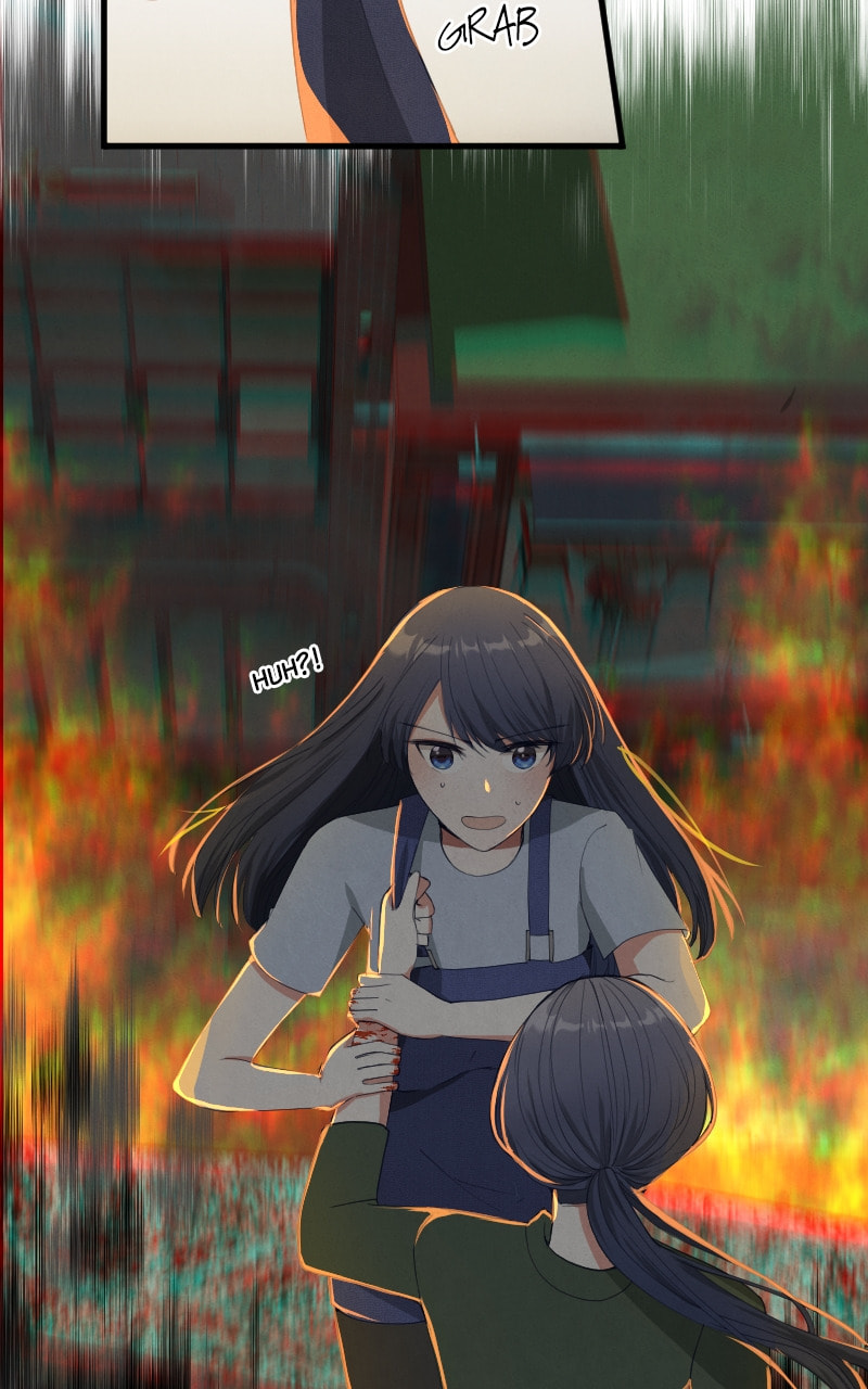 Seven Years Later Chapter 58 page 57 - 