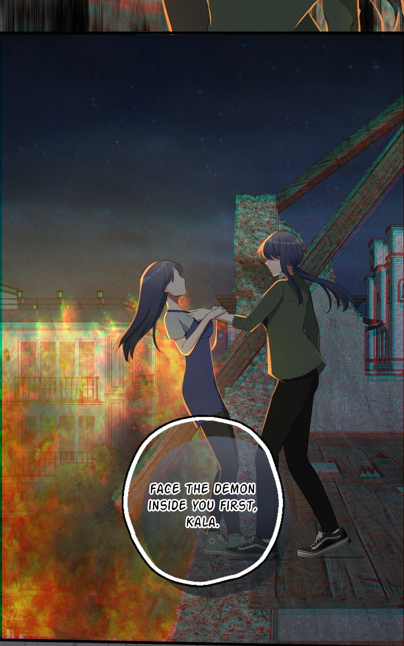 Seven Years Later Chapter 58 page 58 - 