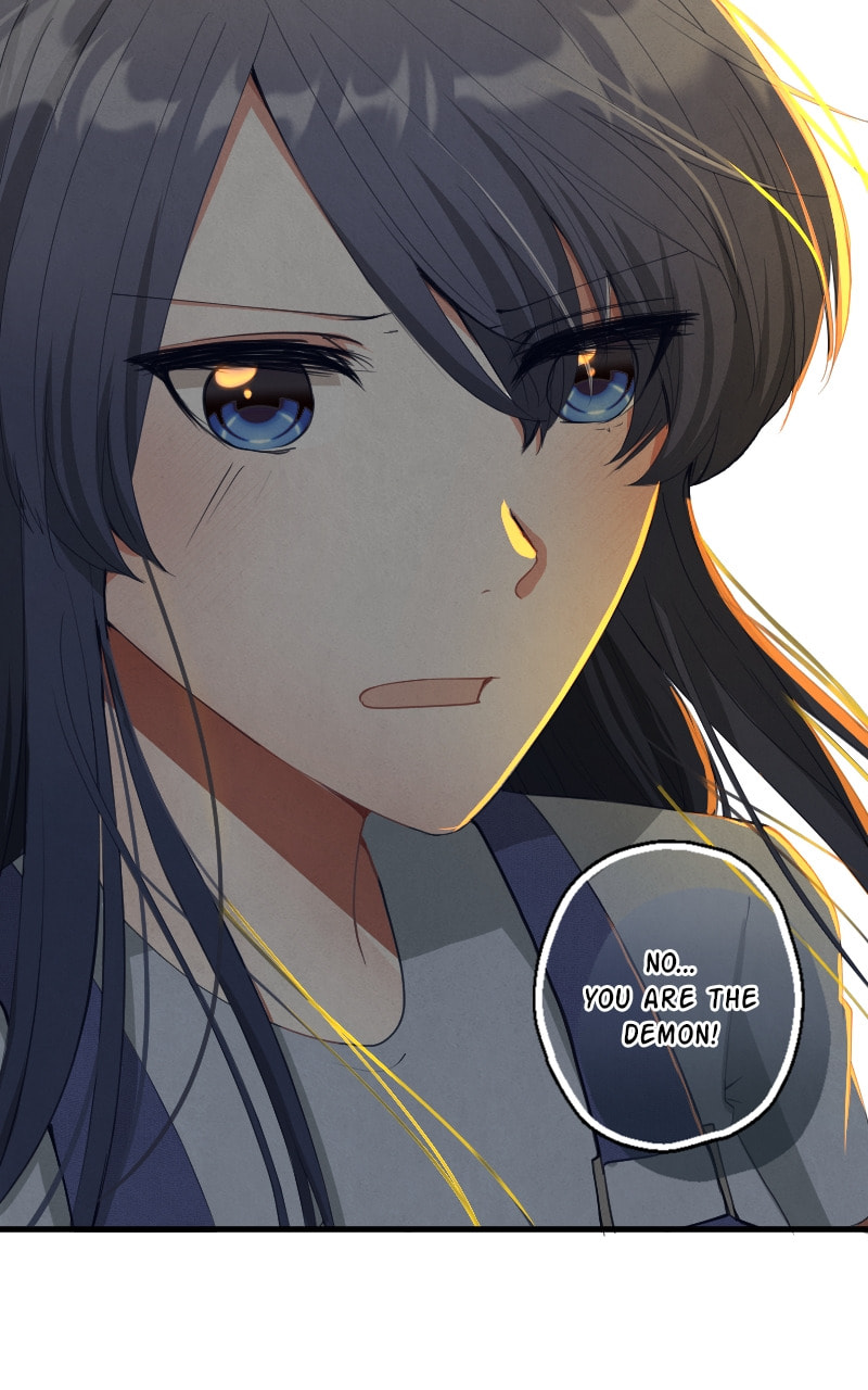 Seven Years Later Chapter 58 page 60 - 
