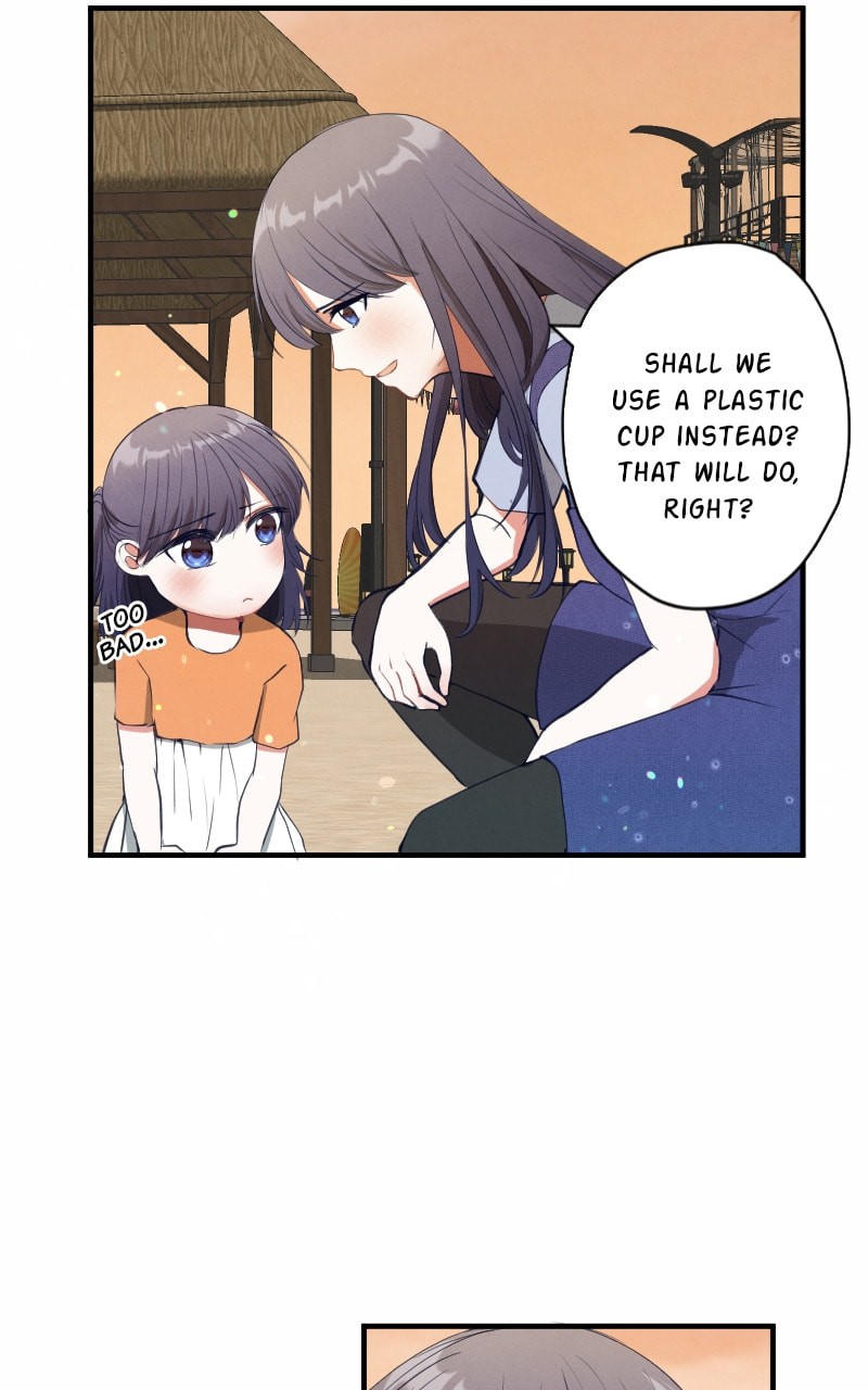 Seven Years Later Chapter 58 page 7 - 