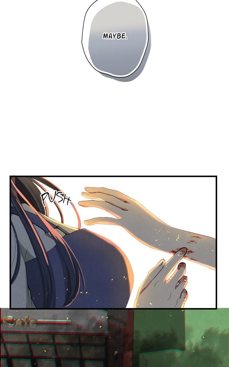 Seven Years Later Chapter 58 page 63 - 