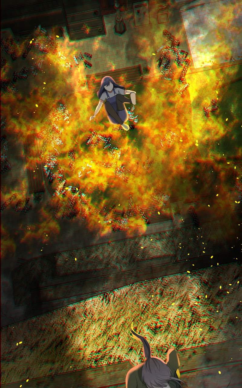 Seven Years Later Chapter 58 page 65 - 