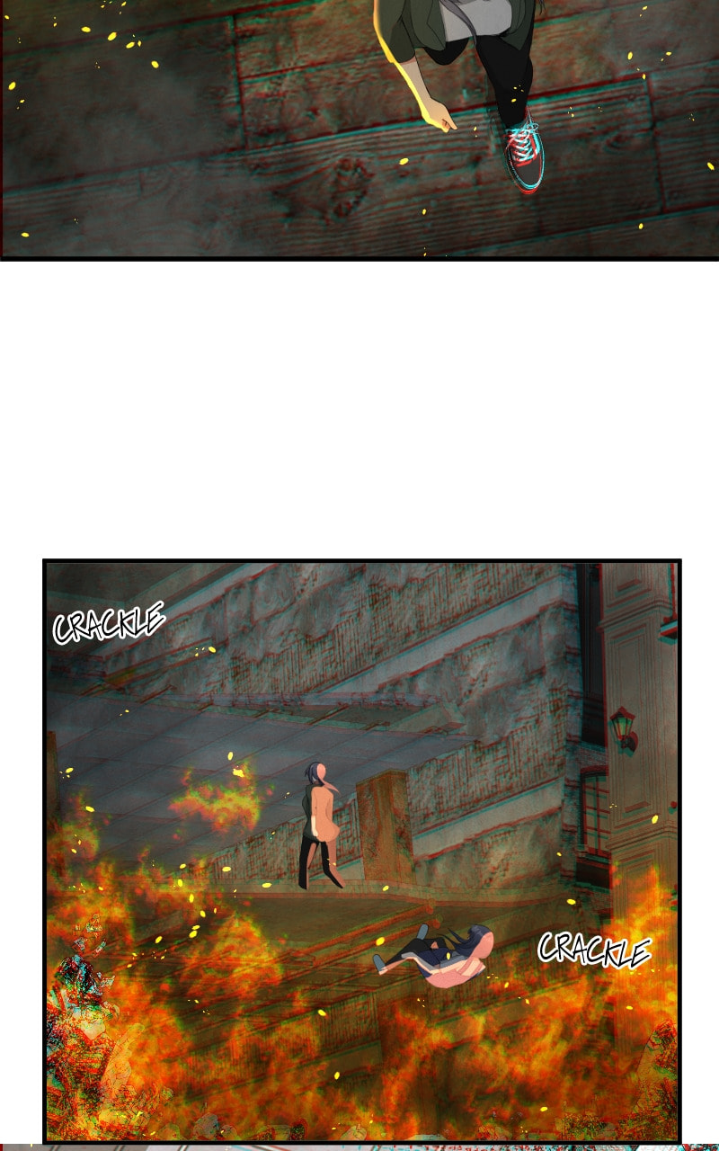 Seven Years Later Chapter 58 page 66 - 