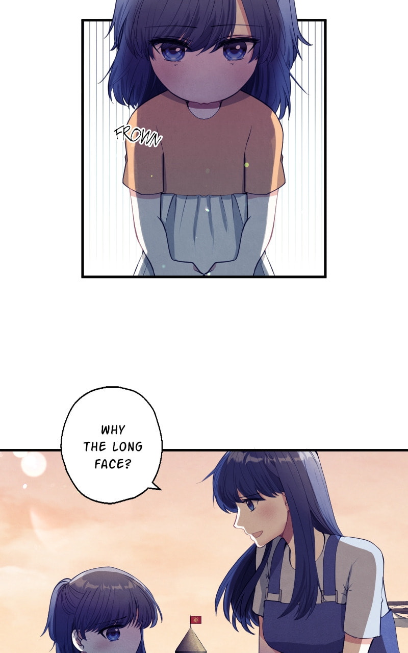 Seven Years Later Chapter 58 page 10 - 