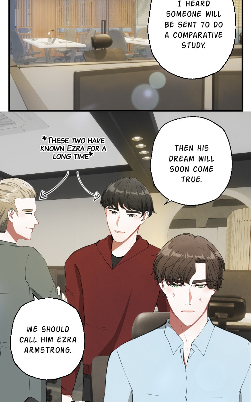 Seven Years Later Chapter 59 page 12 - 