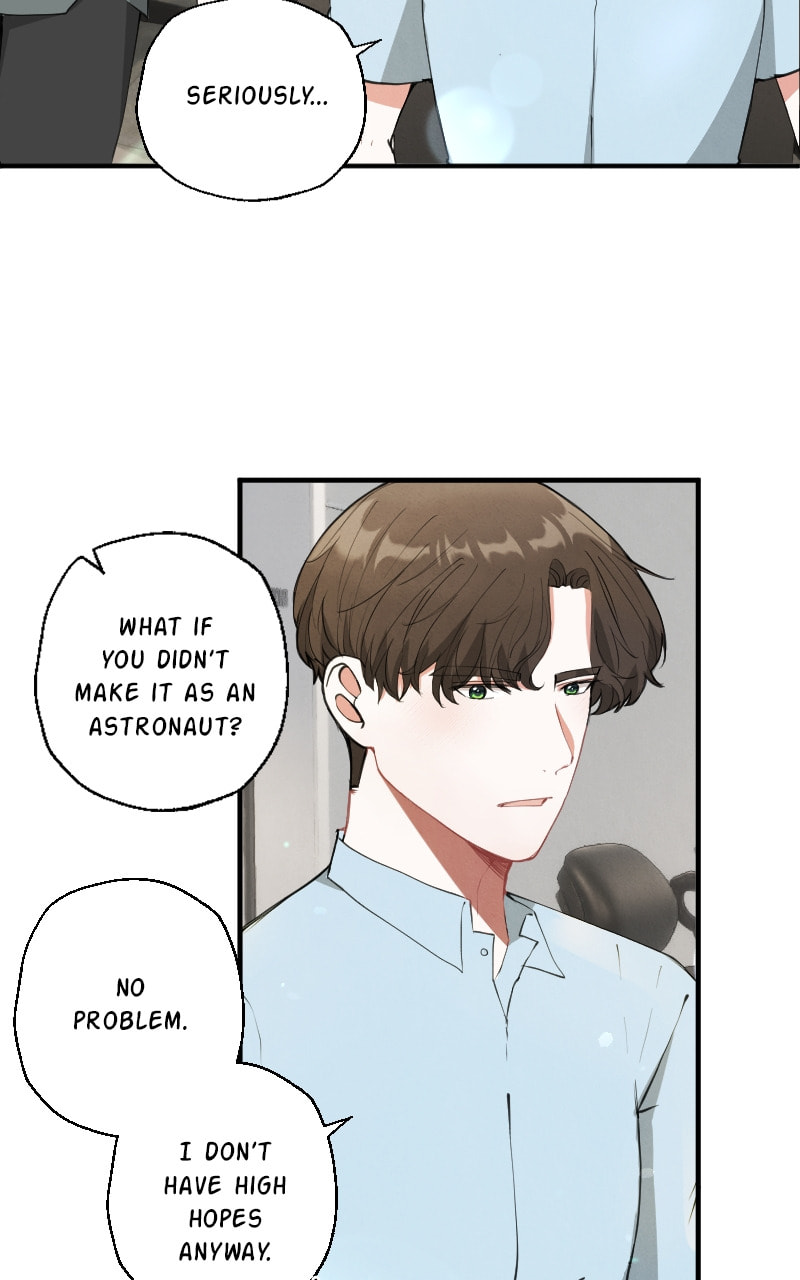 Seven Years Later Chapter 59 page 13 - 