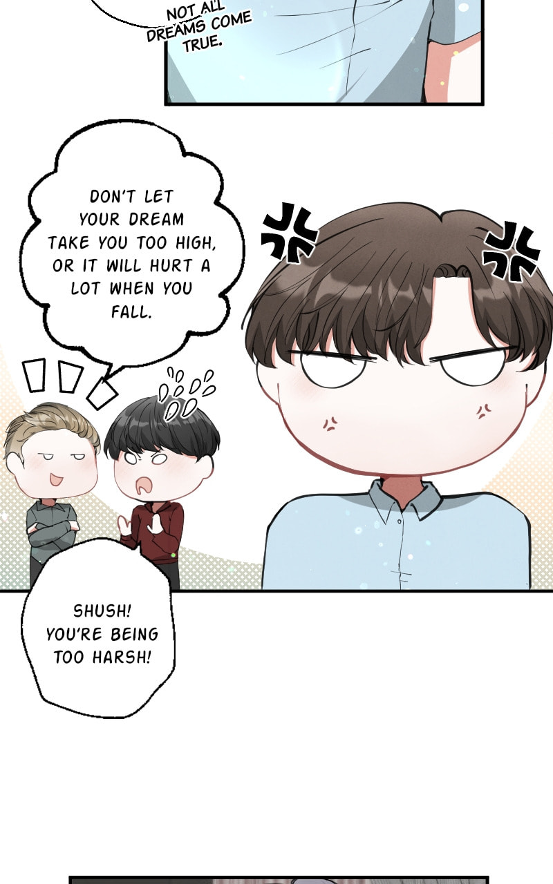 Seven Years Later Chapter 59 page 14 - 