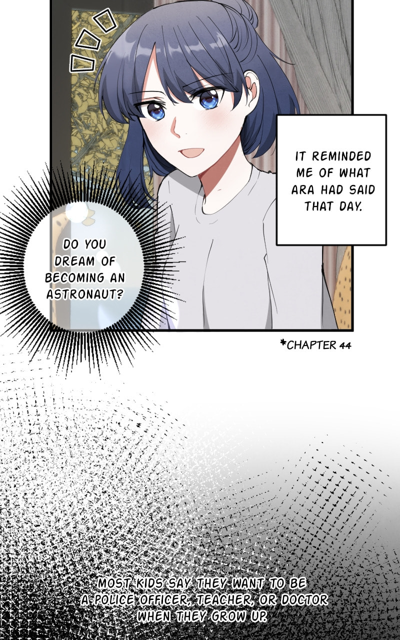 Seven Years Later Chapter 59 page 15 - 