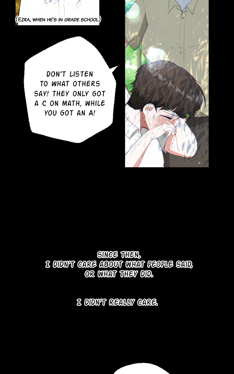 Seven Years Later Chapter 59 page 18 - 