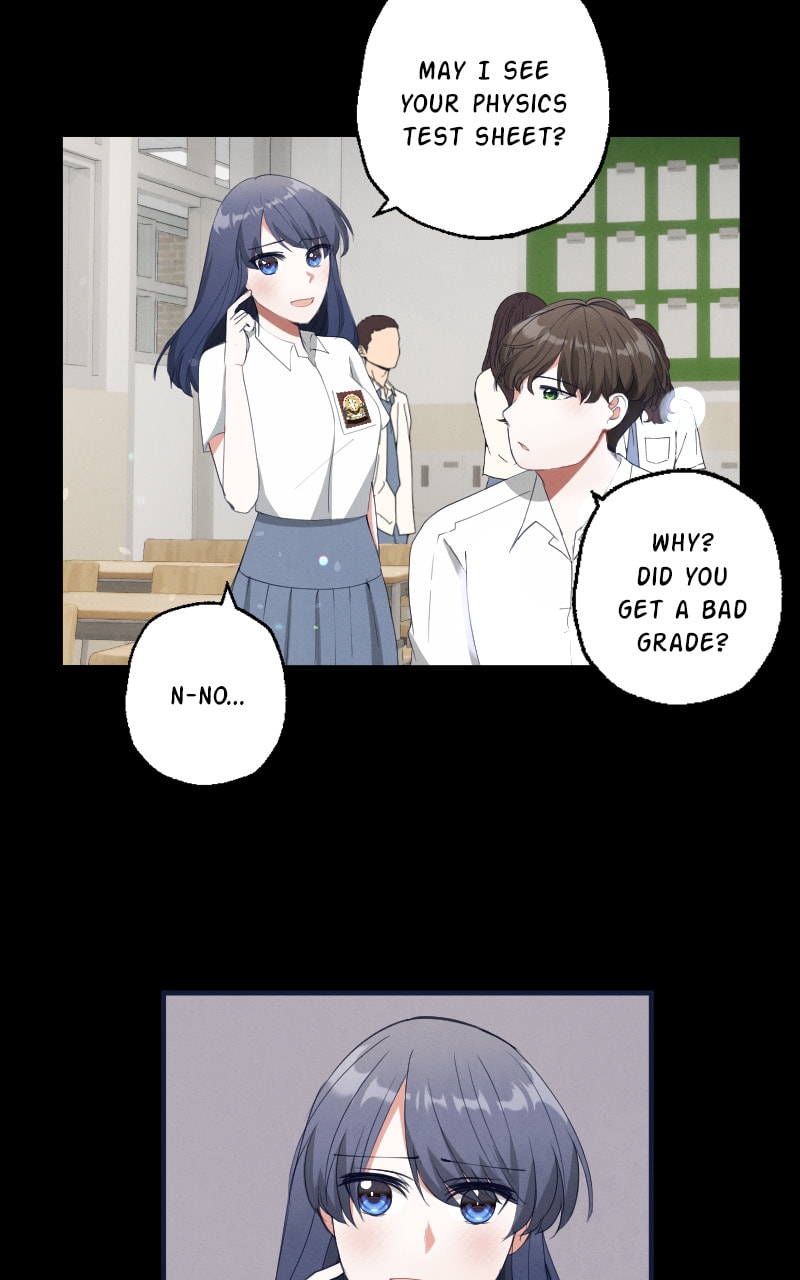 Seven Years Later Chapter 59 page 19 - 
