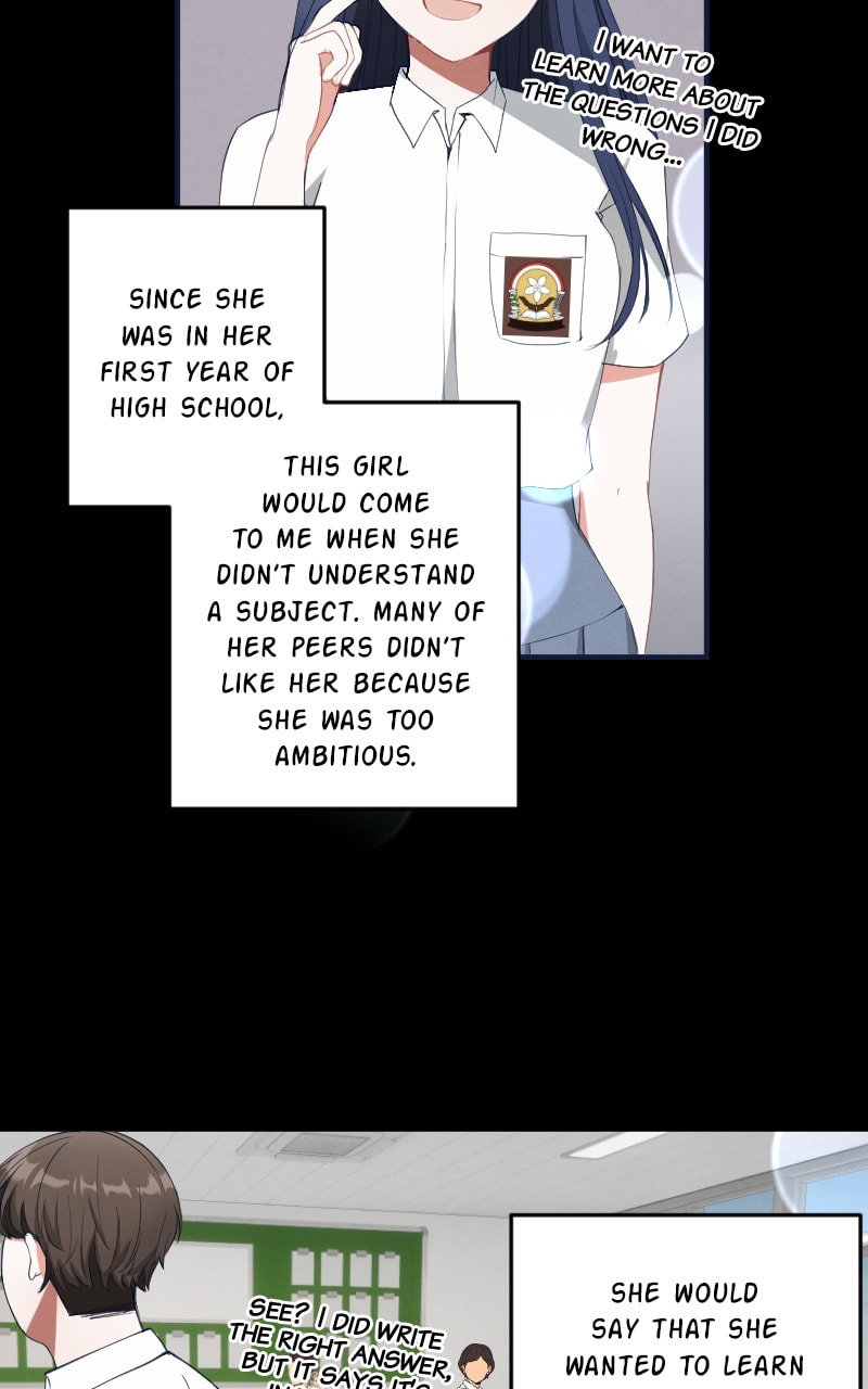 Seven Years Later Chapter 59 page 20 - 