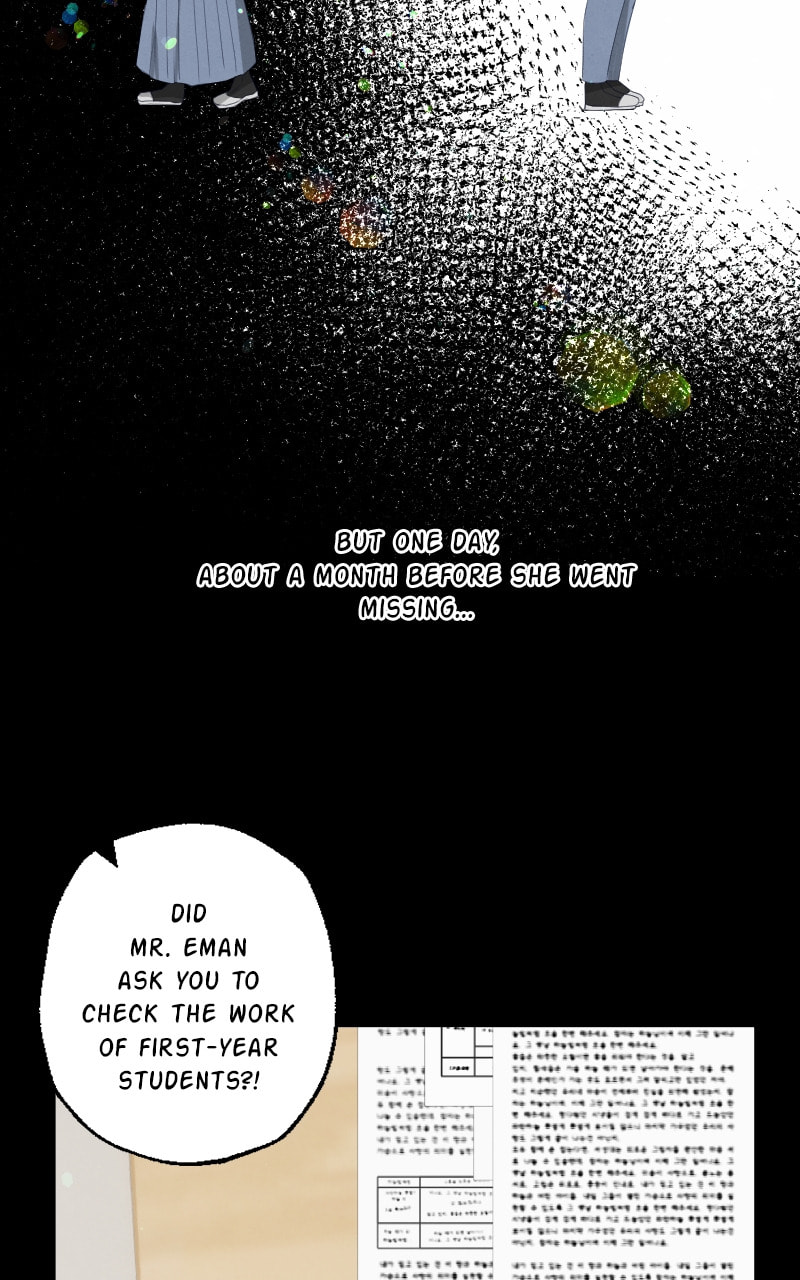 Seven Years Later Chapter 59 page 23 - 