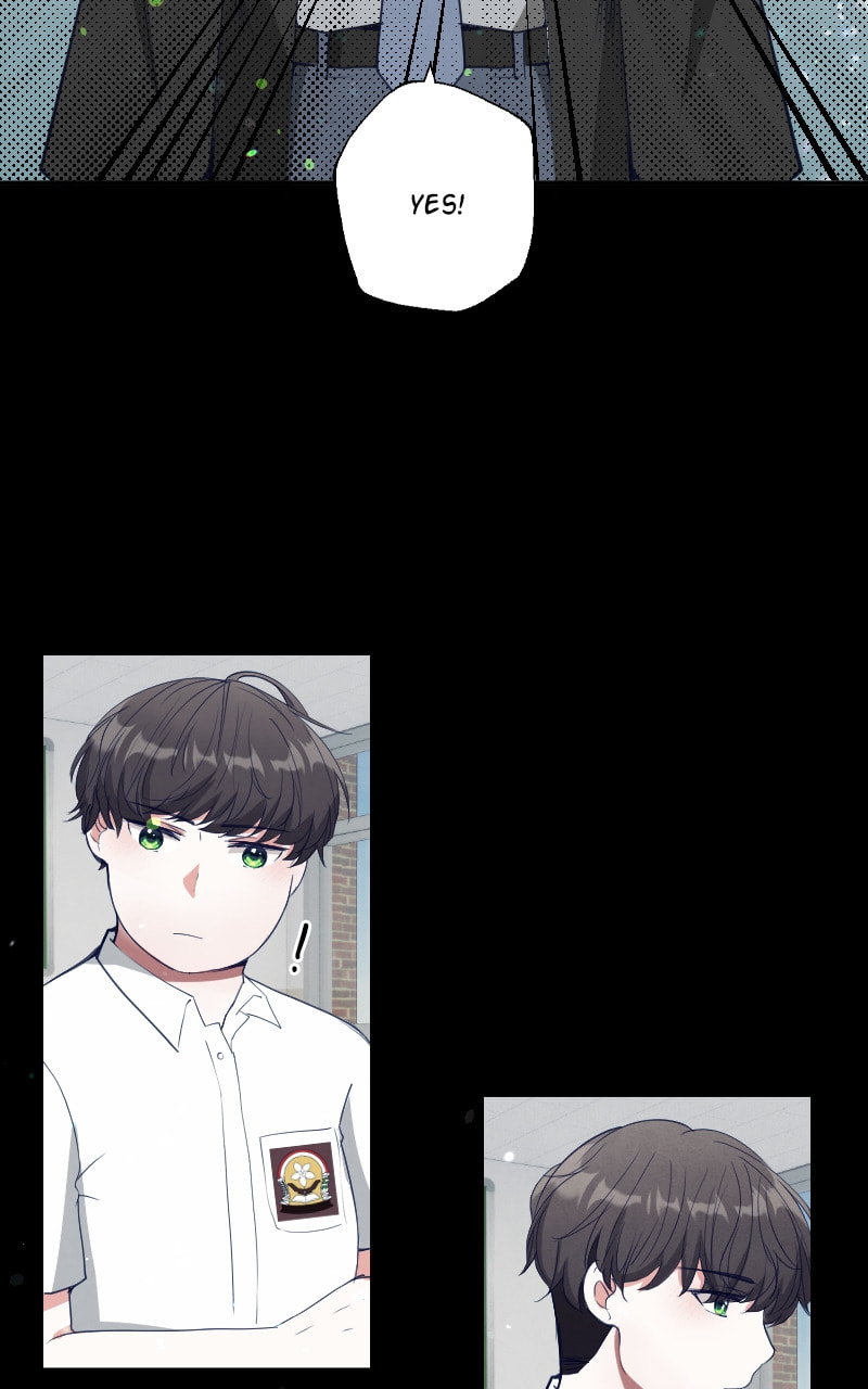 Seven Years Later Chapter 59 page 25 - 